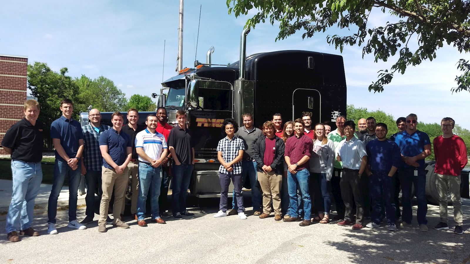 Tmc Transportation Naperville Il
